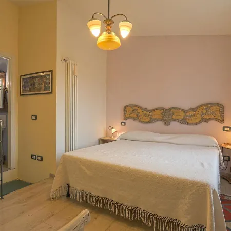 L'orlo Del Bosco By Interhome *
