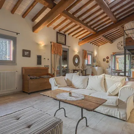 L'orlo Del Bosco By Interhome Holiday home *