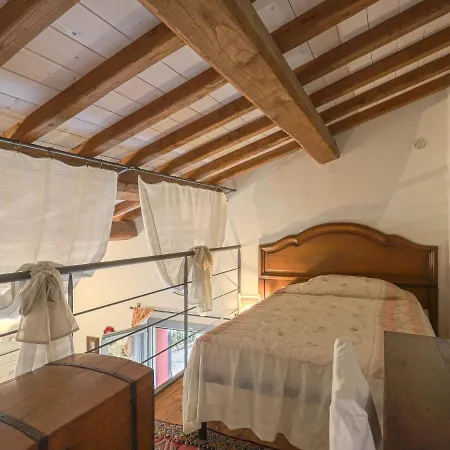 L'orlo Del Bosco By Interhome * Levane